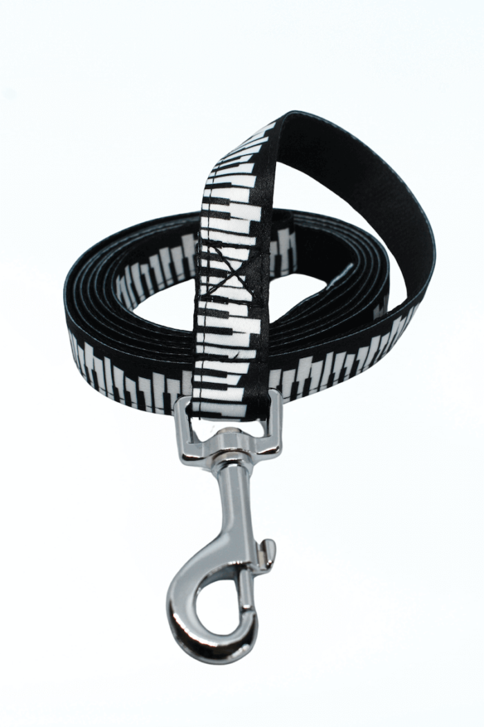Dog leash "Pianissimo"