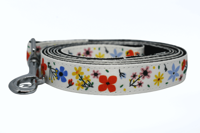 Dog leash "Fleur" - Image 2