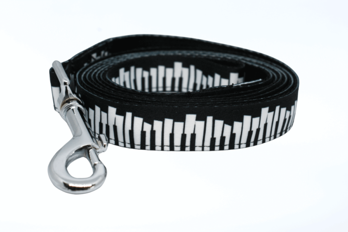 Dog leash "Pianissimo" - Image 3